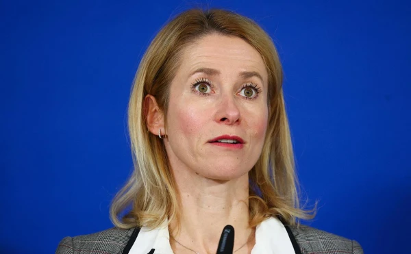 Enough!” Kalas Threatened China