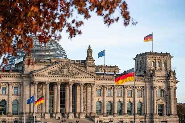 What Awaits Europe? Germany Prepares the Largest Military Procurement Package in History