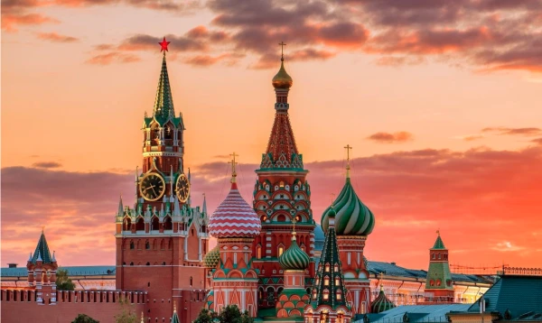 Euroclear Fears Moscow's Retaliation for Confiscation of Russian Assets