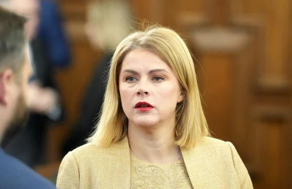 Silina spoke about the fraudsters operating in Latvia