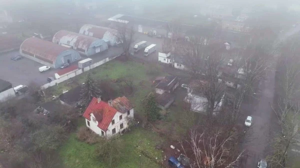 “We cannot get there!” Landowners forced to fight against illegal construction