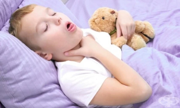 The flu has spread throughout Latvia. Young children are getting sick the most and the hardest