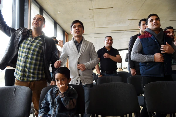 EU to impose €20,000 fine for refusal of migrants. Latvia seeks to avoid payments