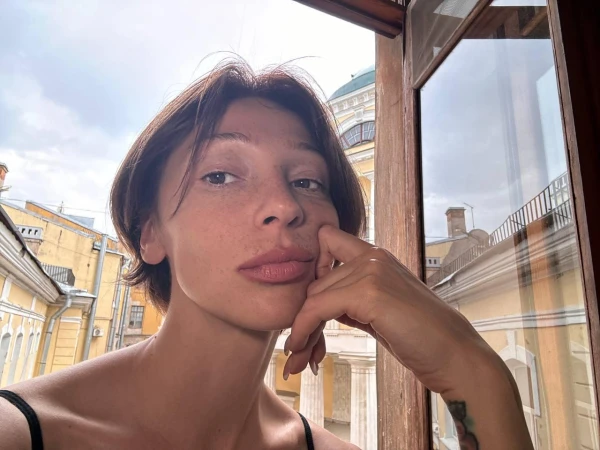 Nastya Ivleeva explained why she no longer wants to return to her former social life