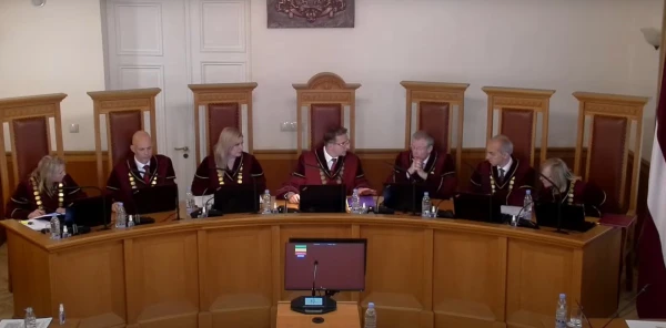 The Saeima will have to rewrite the law: 4% for land rent declared illegal