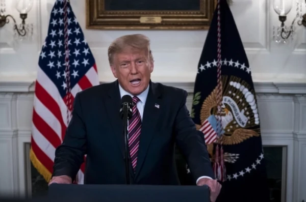 Trump was informed about aliens living on Earth and their hybrids with humans