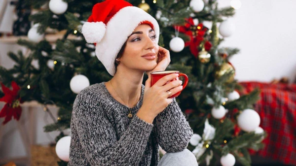 New Year Alone: What to Do If There’s No One to Invite and No One Is Waiting for You