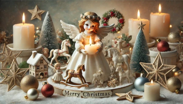 Secrets of a Flawless Christmas: 12 Tricks to Transform Your Home