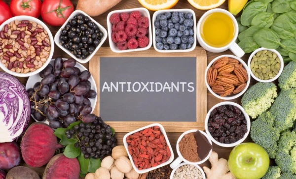 Unexpected Sources of Antioxidants: 7 Foods That Work Better Than Green Tea