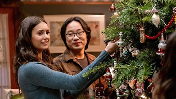 Фото: кадр из фильма "Неуловимый аромат любви"