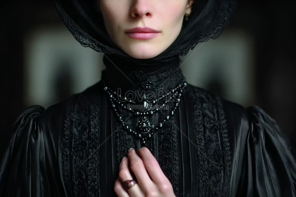 Black Clothing That Always Comes to the Rescue