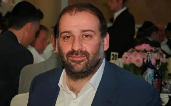 An assassination attempt on Ukrainian corruption scandal figure Mindich took place in Israel - Kolomoisky