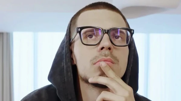 Blogger Nikita Efremov Conditionally Sentenced for Supporting a Banned Organization