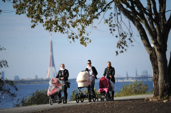 Midwives hurry to mothers: a pilot maternity assistance project starts on January 1