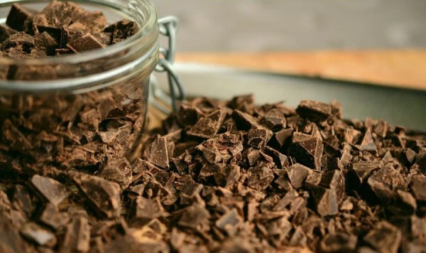 Dark chocolate contributes to improved intelligence, but only for a specific category of people