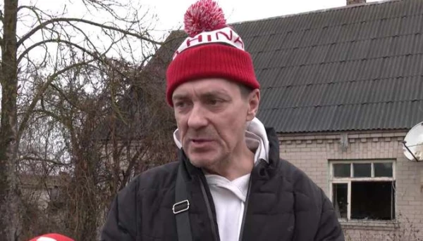 Terrible tragedy in Daugavpils: “She burned like a candle, caught fire by the stove”