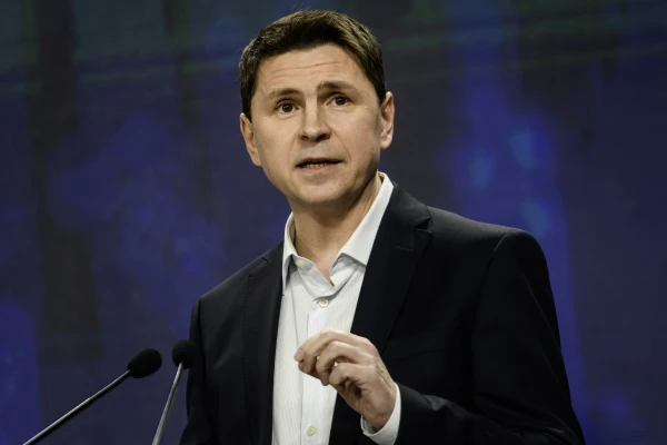 Russia Lies to the US and Accumulates Resources - Podolyak