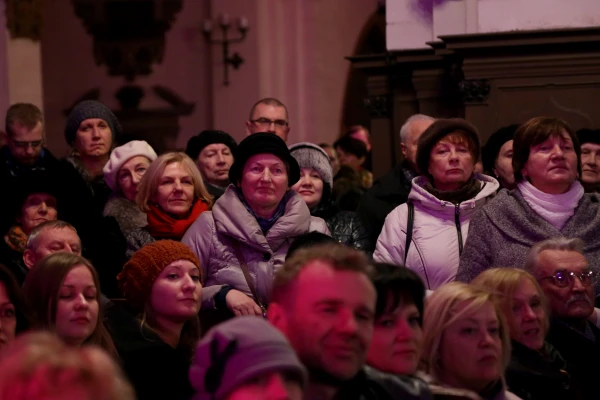 Events for the Third Advent Begin in Riga