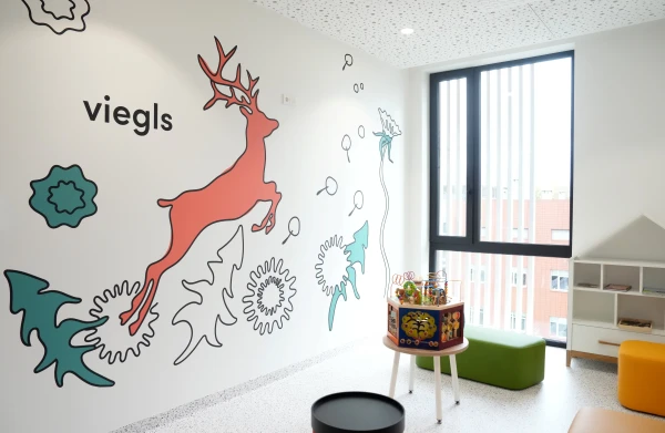 Fatal Error in Children's Hospital: What Awaits Medical Institutions in Latvia