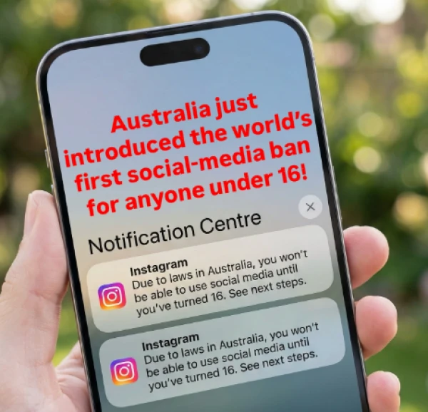 Для большинства молодых людей это не стало неожиданностью.