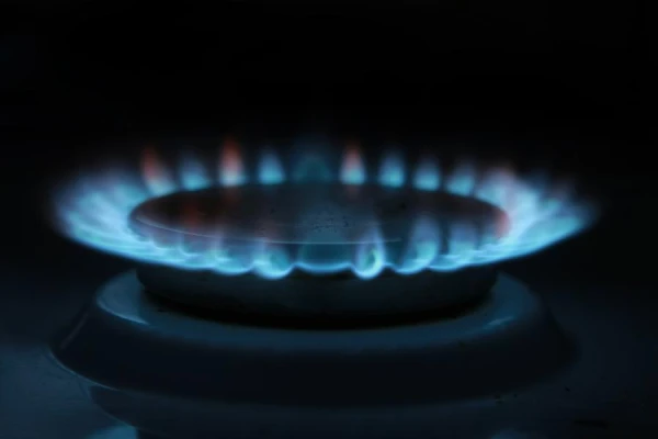 Cooking with gas will become more expensive
