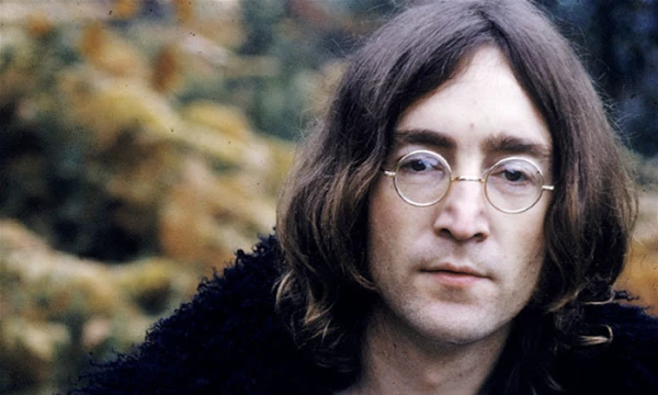 The Death of a Legend: John Lennon Died 45 Years Ago
