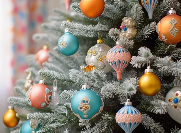 Don't Hang This on the Tree: 5 New Year's Ornaments That Attract Misfortune