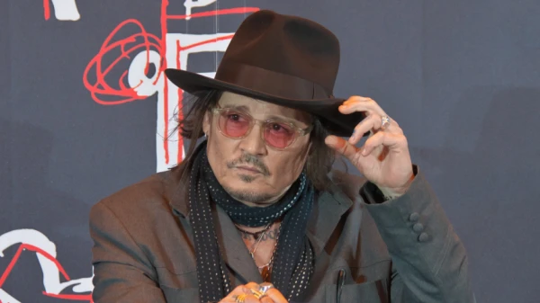 Cultural Shock: Will Johnny Depp Play Woland?