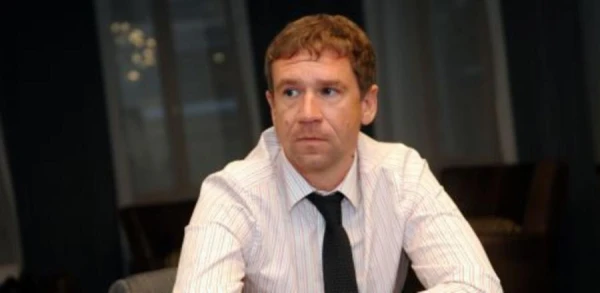 In France, former co-owner of Latvijas krājbanka Antonov has been detained under a warrant issued by Lithuania