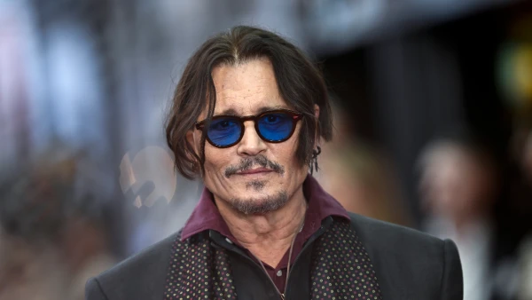 Johnny Depp to Star in the First English-Language Adaptation of 'The Master and Margarita'
