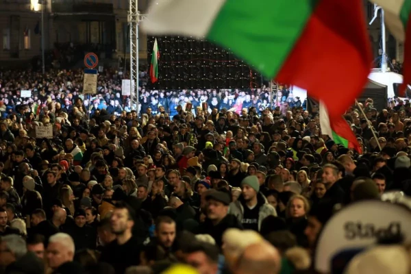The Bulgarian Government Announced Its Resignation Amid Protests and a Crisis of Trust