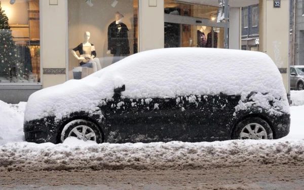 Ten Unusual Tips for Drivers During the Winter Period