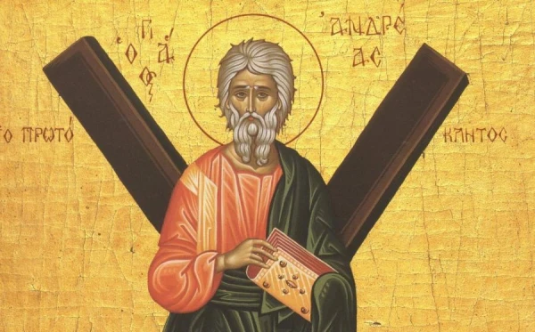 The Day of Remembrance of the Apostle Andrew the First-Called: What Not to Do on December 13