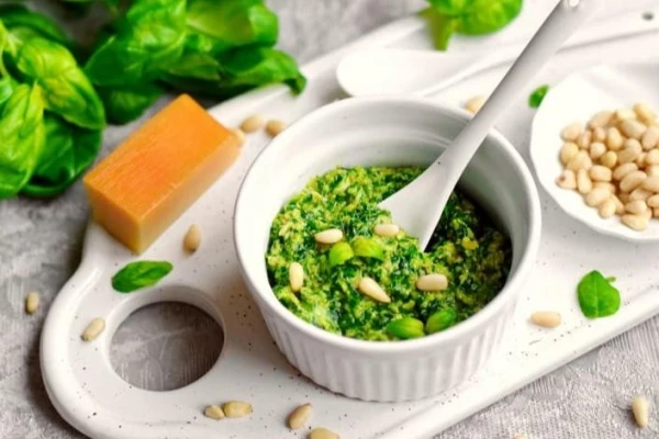 Sauces You Can Make in One Minute