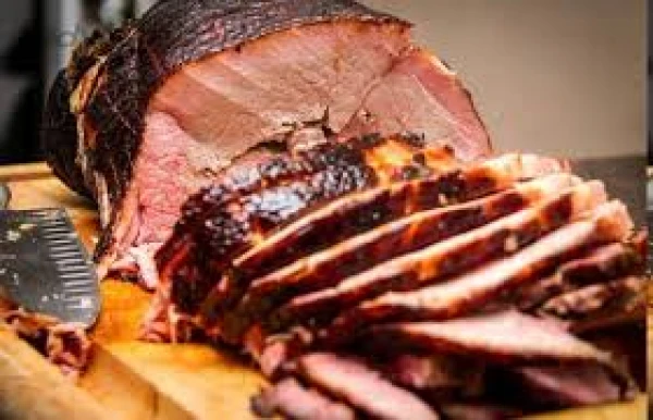 A Specialist Explained How to Properly Cook Pork to Eliminate Parasites