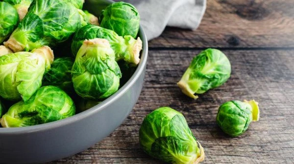 The nutritionist explained why Brussels sprouts can be harmful