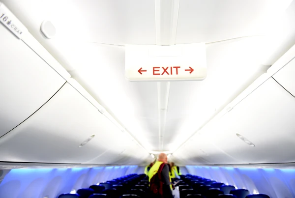 Intentional Bankruptcy? SmartLynx Airlines Defends Itself