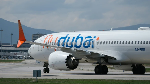 flydubai launches direct flights from Riga to Dubai