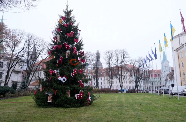 The weekend will be frosty. What comes next? Another 'eternal November'?