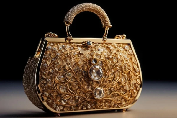 The Perfect Evening Bags for New Year 2026: From Classics to Velvet