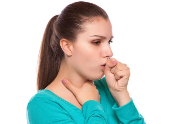 Dry Cough During the Heating Season: Why It Occurs and What to Do About It