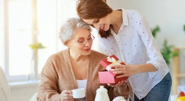 Just Not an Apron: Top 5 Unconventional Gifts for Your Mother-in-Law