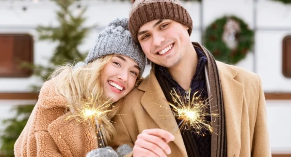 There Will Be No Miracle: Why You Shouldn’t Rush into a Romance for the New Year