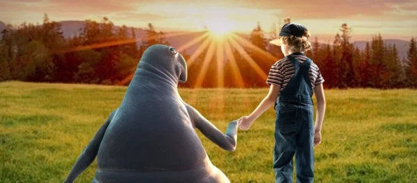 The trailer for 'Zhdun 2' has been released — Alexander Revva stars in the film