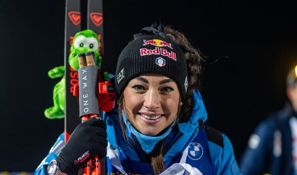 Dorothea Wierer on retiring after the 2025/26 season: I’m not sad about leaving