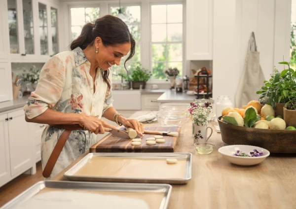 Meghan Markle Faces Another Business Setback