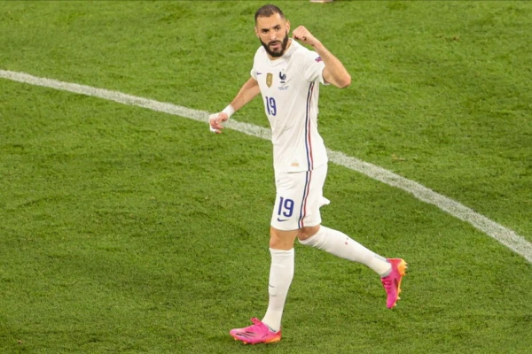 Karim Benzema: If I am invited to the national team, I will come
