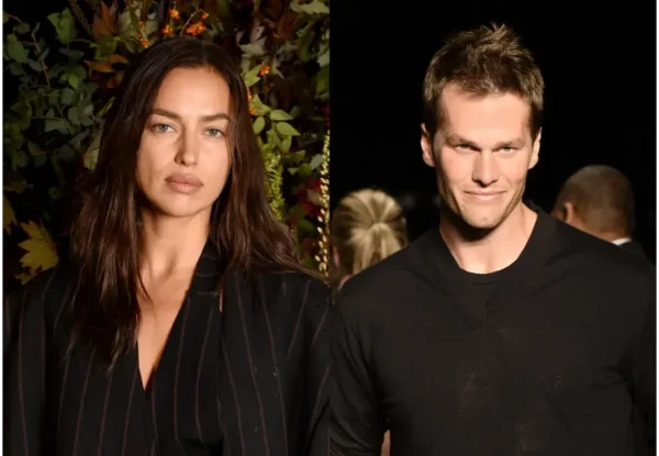 Irina Shayk and Tom Brady Continue Warm Communication Without Serious Commitments