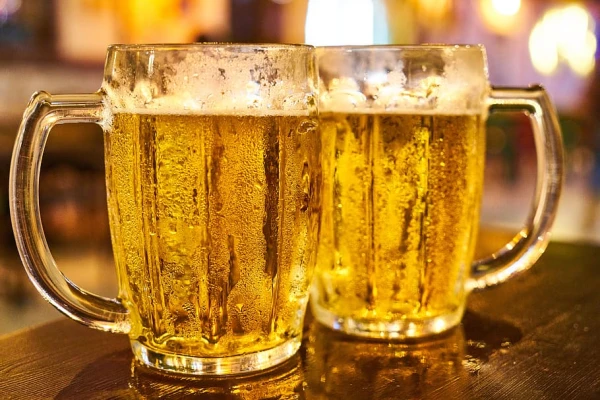 Beer Every Day: What Happens to the Body with Regular Consumption