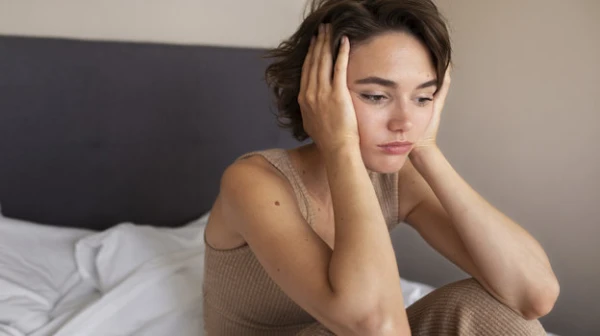 About 62% of women suffer from tokophobia. Check if you are on the list